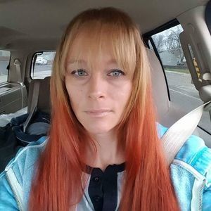 Meet your Posher, Katy