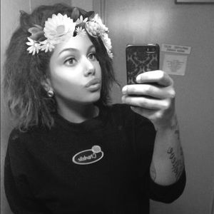 Meet your Posher, Chantelle