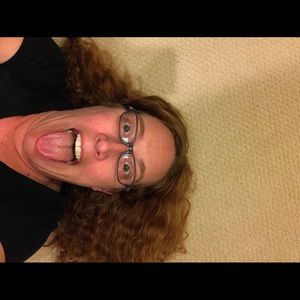 Meet your Posher, Anne