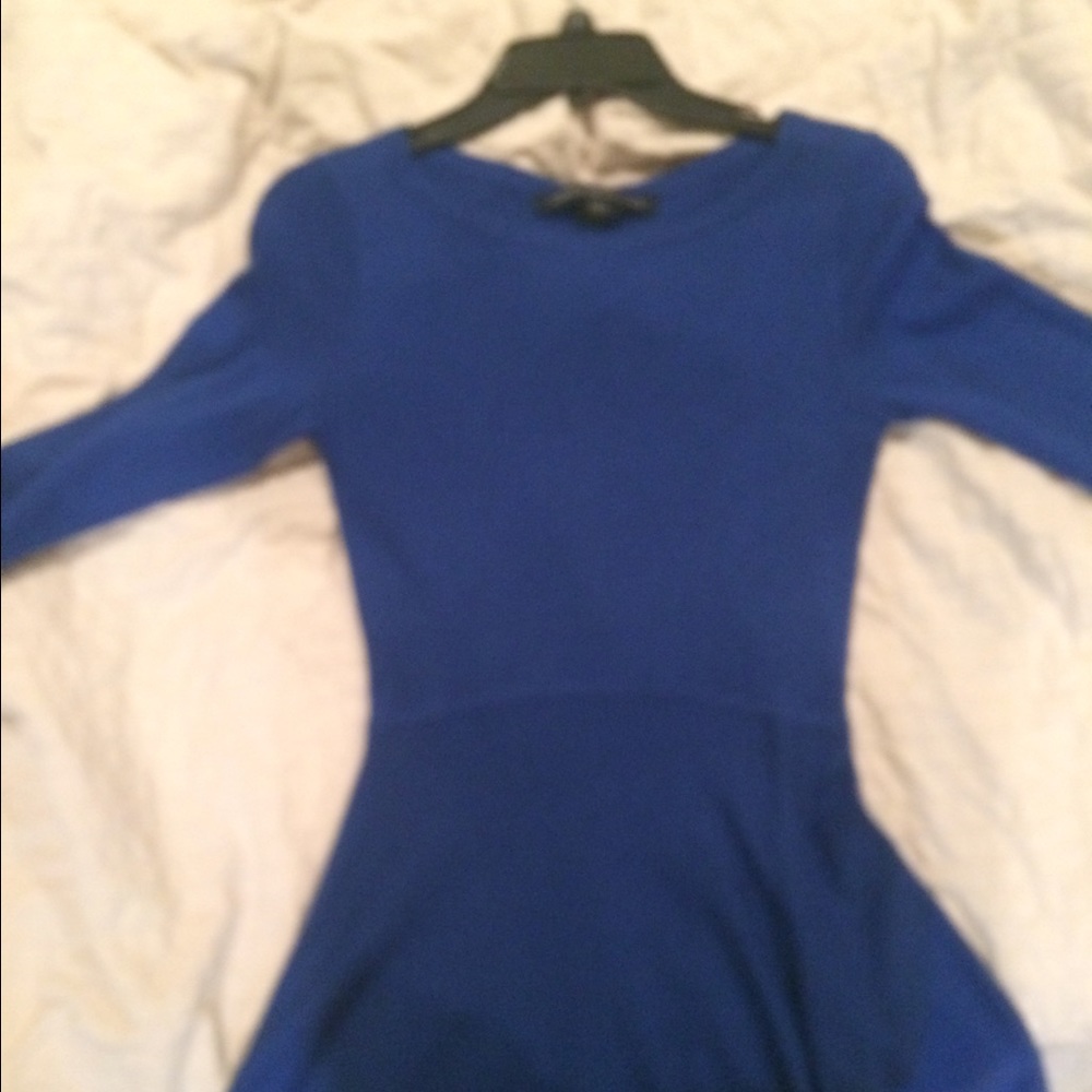 French connection dress-never worn