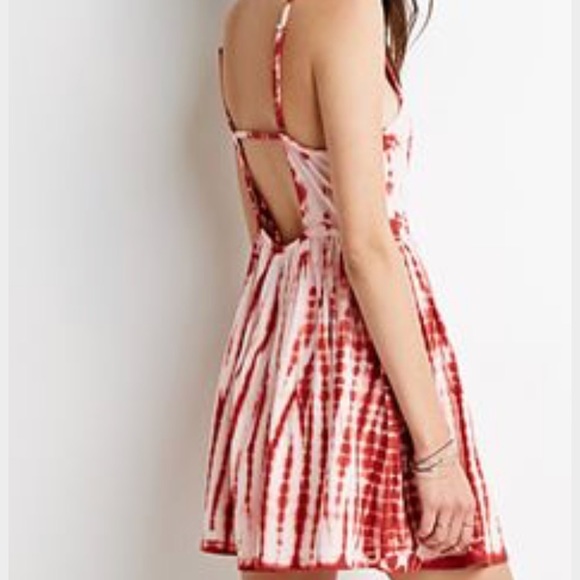 Forever 21 dress - Picture 2 of 3