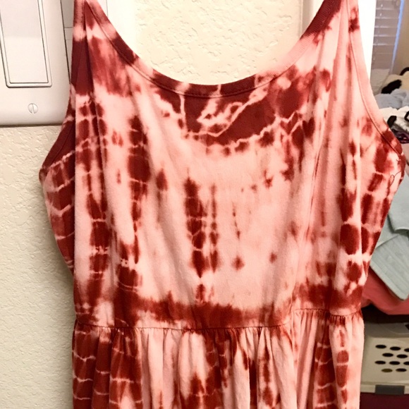 Forever 21 dress - Picture 3 of 3