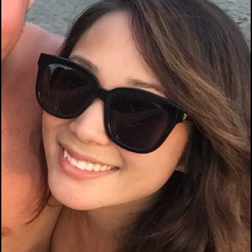 Meet your Posher, Mindy