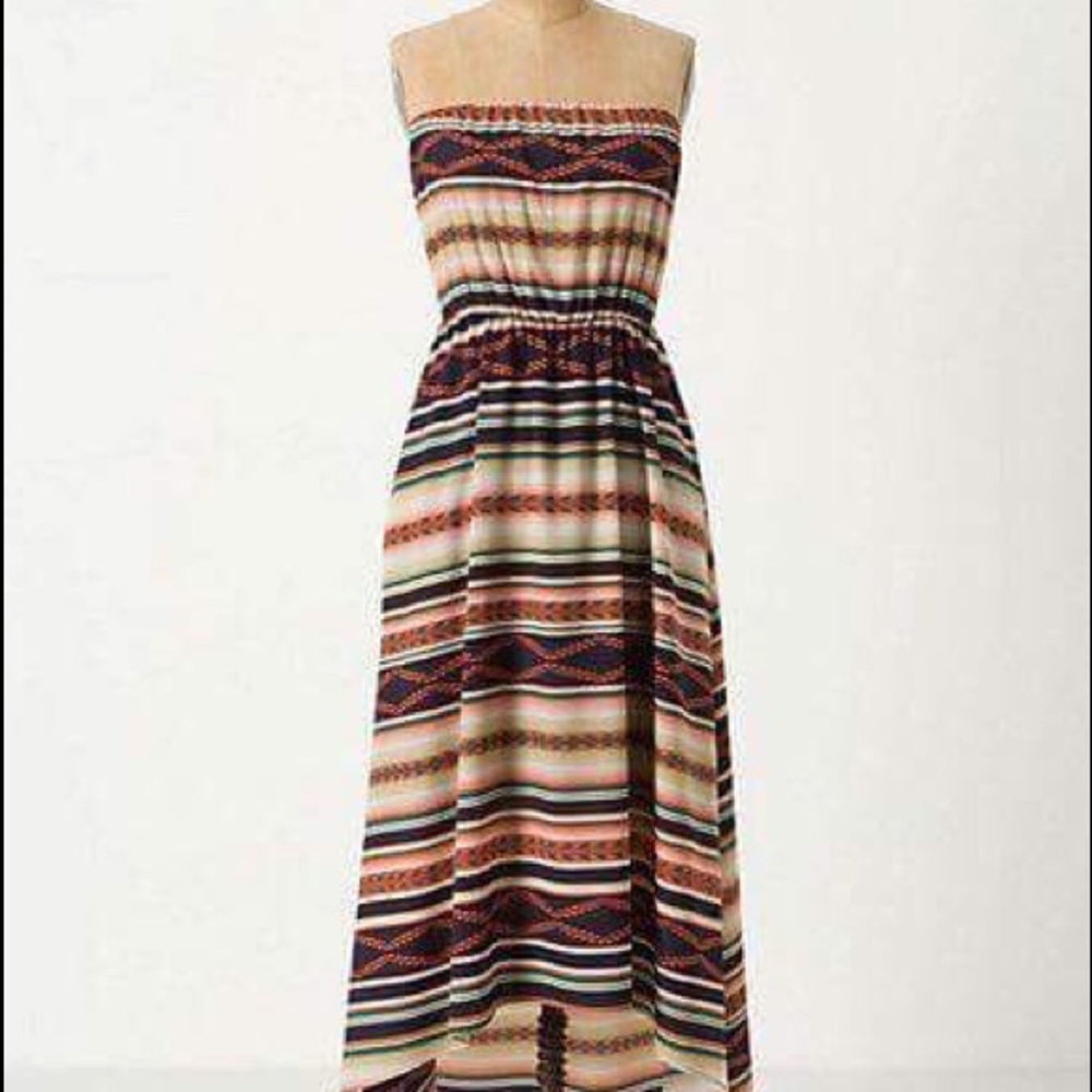 EUC 🌅 Maeve Desert Coasts Dress 🌅 SOLD
