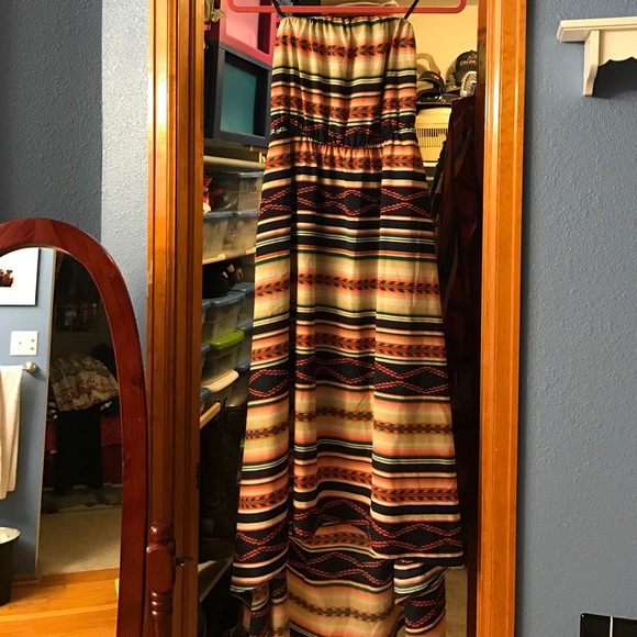 EUC ๐
Maeve Desert Coasts Dress ๐
SOLD - Picture 4 of 4