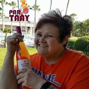 Meet your Posher, Joanne