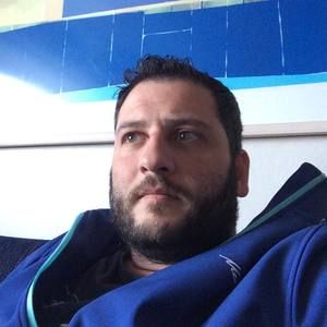 Meet your Posher, George