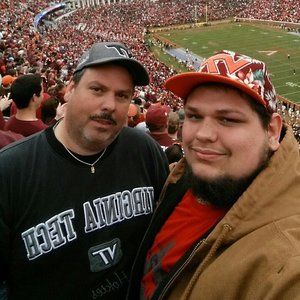 Meet your Posher, Joe