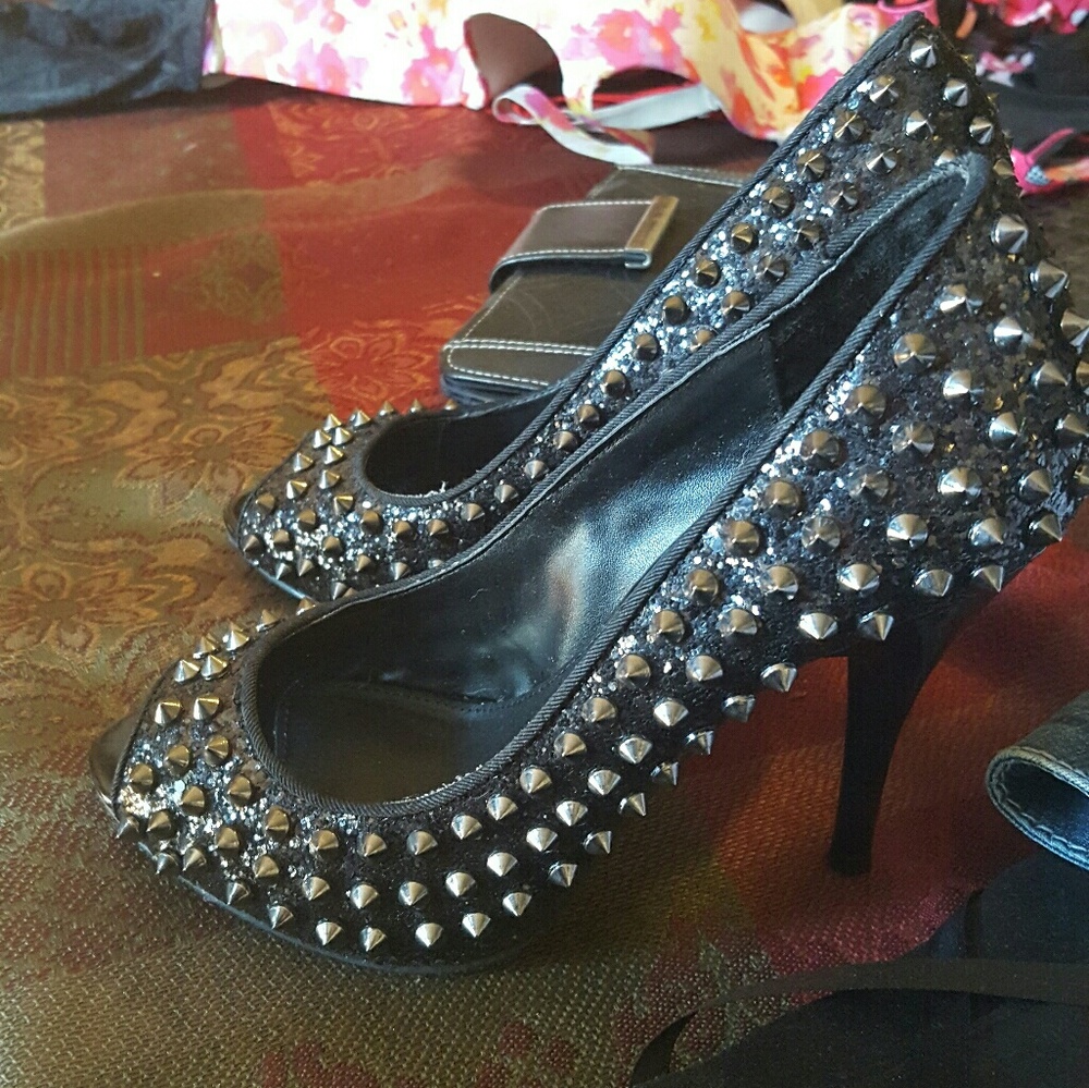 Heels