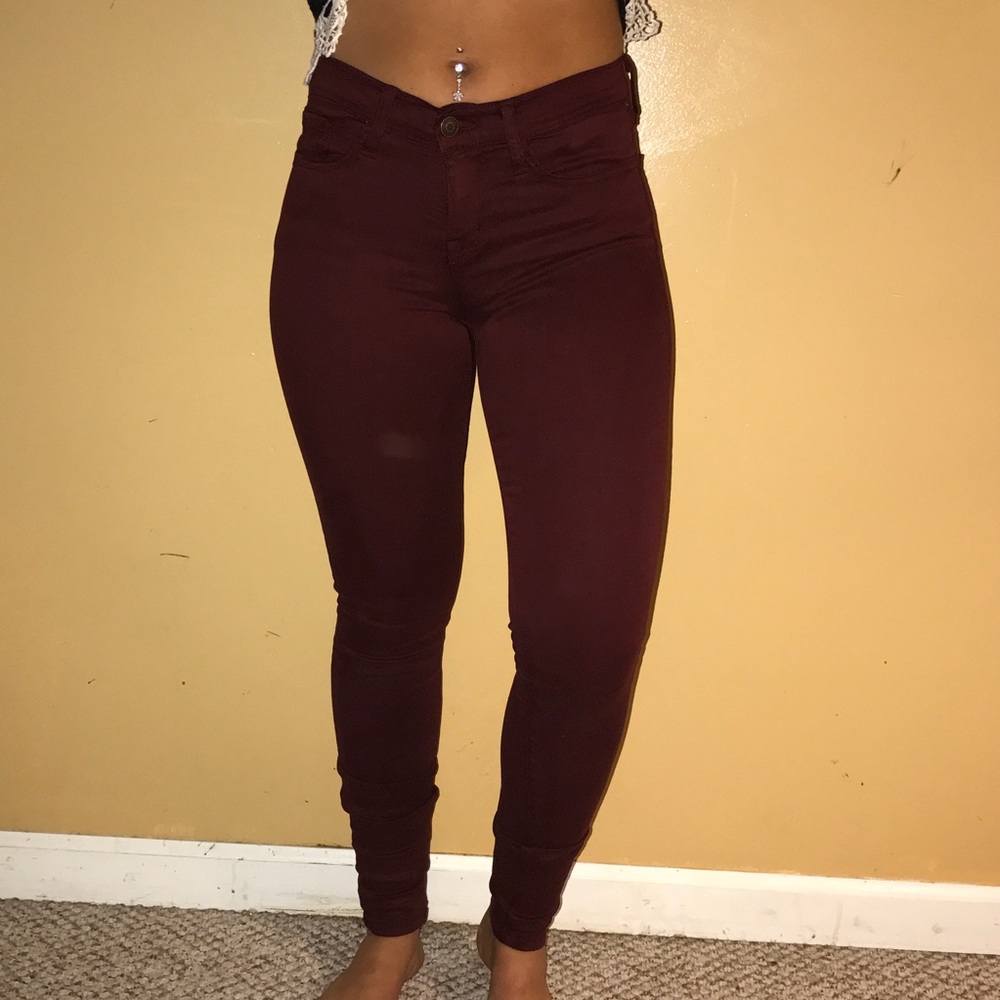 Flying Monkey Jeans