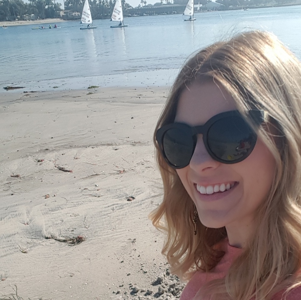 Meet your Posher, Brenna