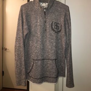 Cute Victoria secret pink sweatshirt❤