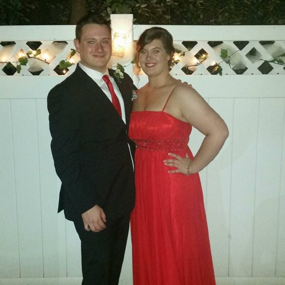 Meet your Posher, Breyenna