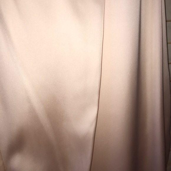 H&M satin shift dress - Picture 4 of 8