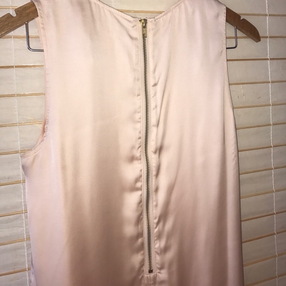 H&M satin shift dress - Picture 6 of 8