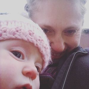 Meet your Posher, Cathy