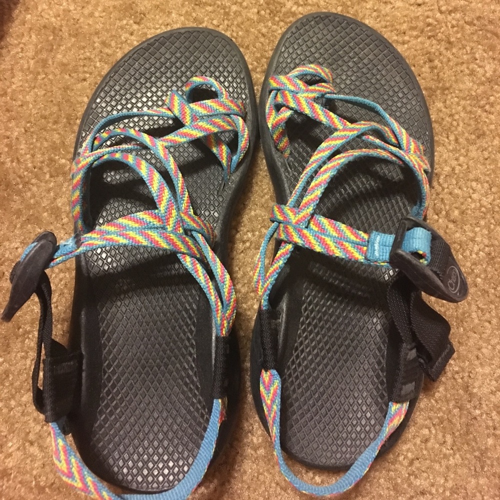 Fiesta Chacos