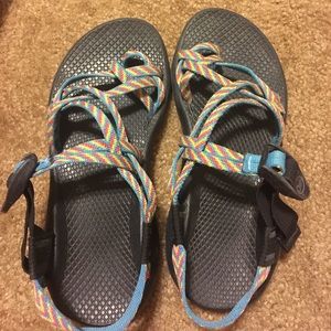 Fiesta Chacos