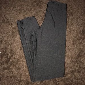 American Apparel Leggings
