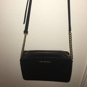 Michael Kors cross body bag