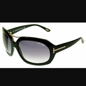 Tom Ford Camilla Sunglasses