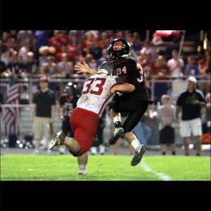 Meet your Posher, Ben