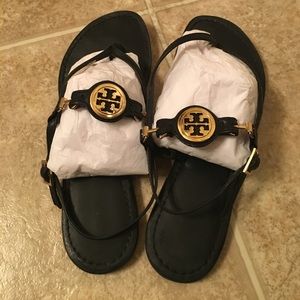 Preloved Tory Burch Sandals