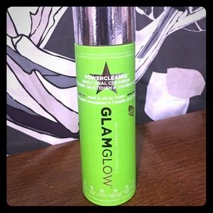GlamGlow Power Cleanse