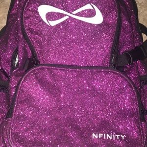Infinity bag
