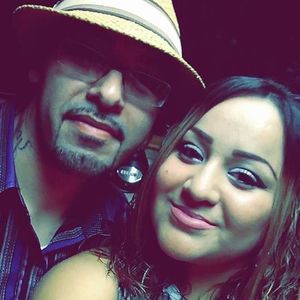 Meet your Posher, Jimmy n monica