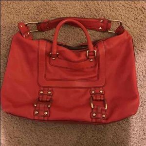 Banana Republic Over the Shoulder Bag