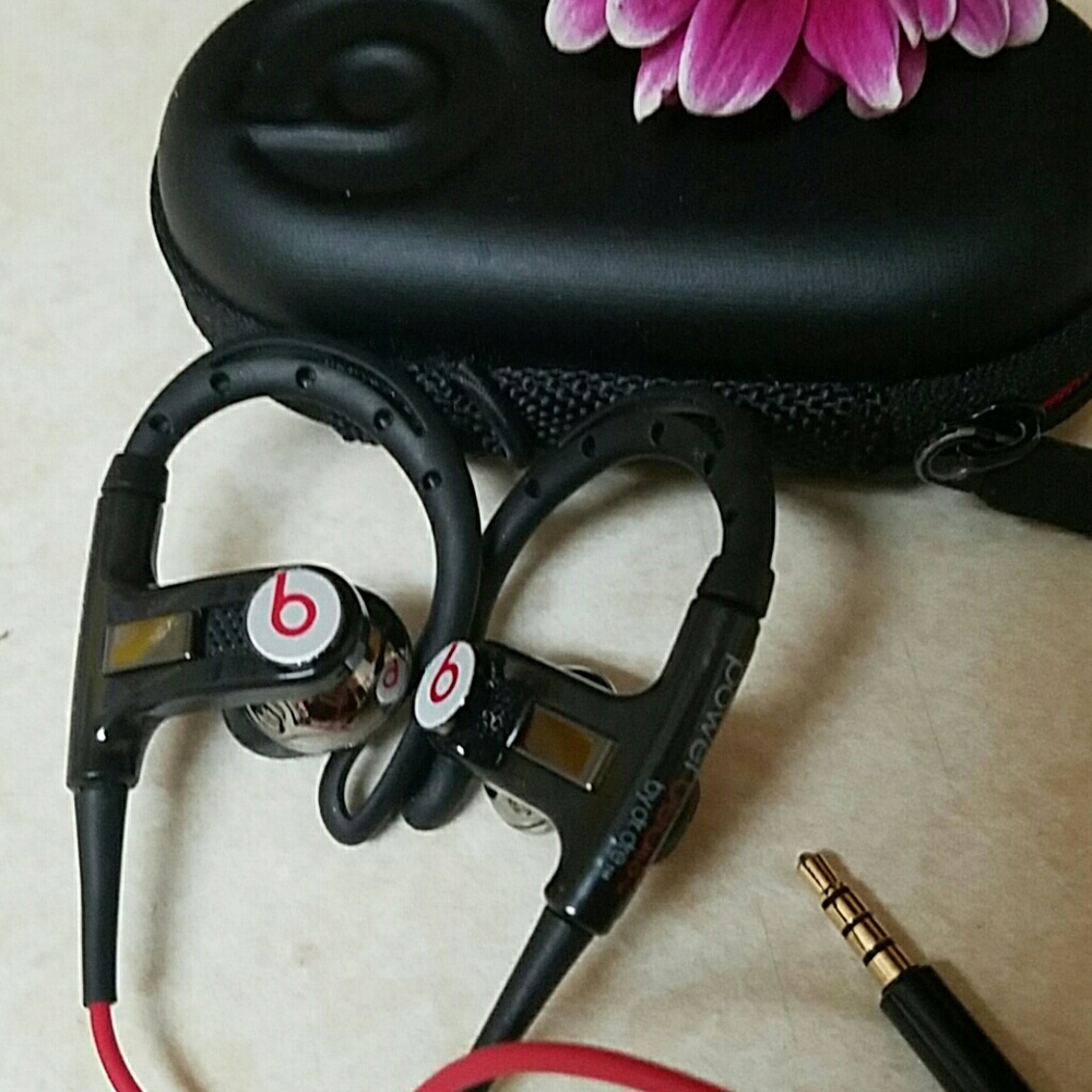 POWERBEATS