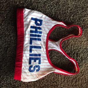 VS phillies sports bra