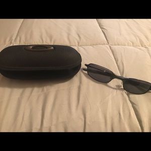 Oakley sunglasses
