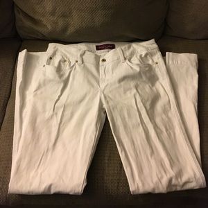 Baby Phat Pants