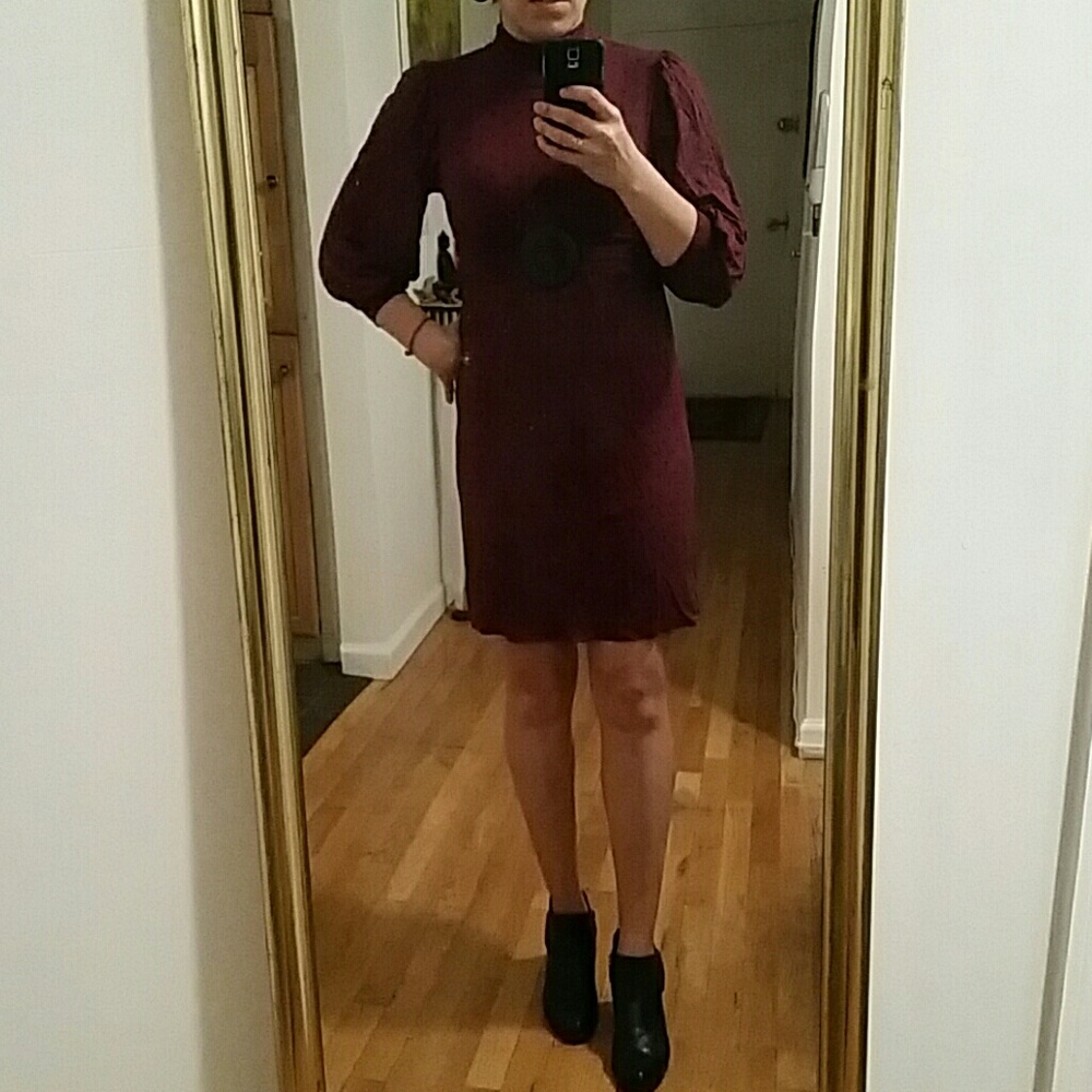 VOOM Mini Dress