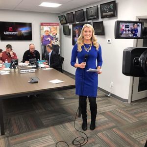 Meet your Posher, Jenise