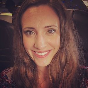 Meet your Posher, Leanne