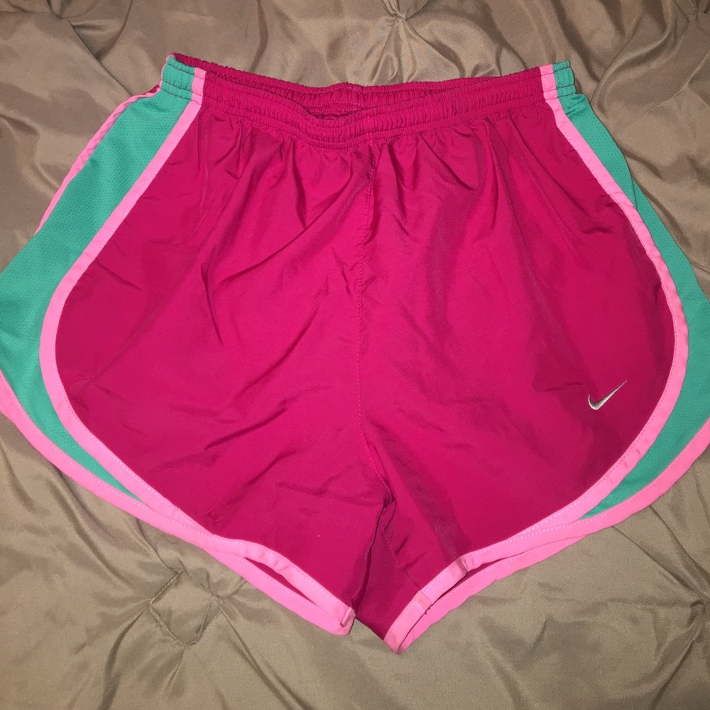 Nike shorts