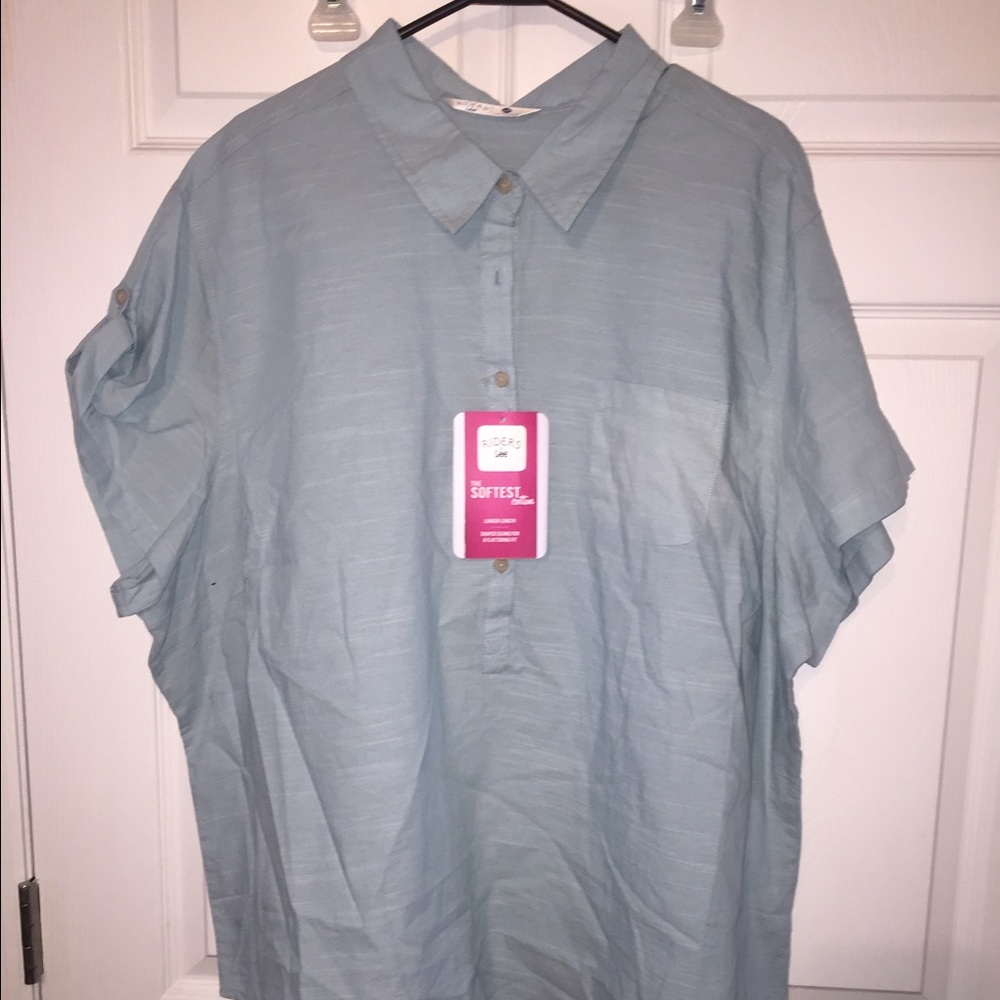 💲Lee Riders Dress Shirt💲