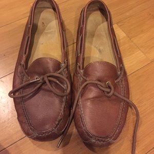 Cole Haan grant driver loafers
