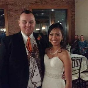 Meet your Posher, Seth