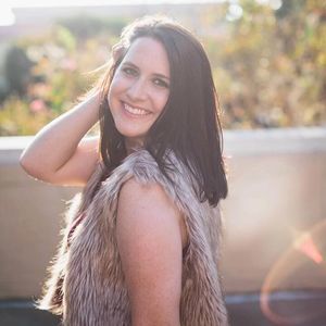 Meet your Posher, Destini