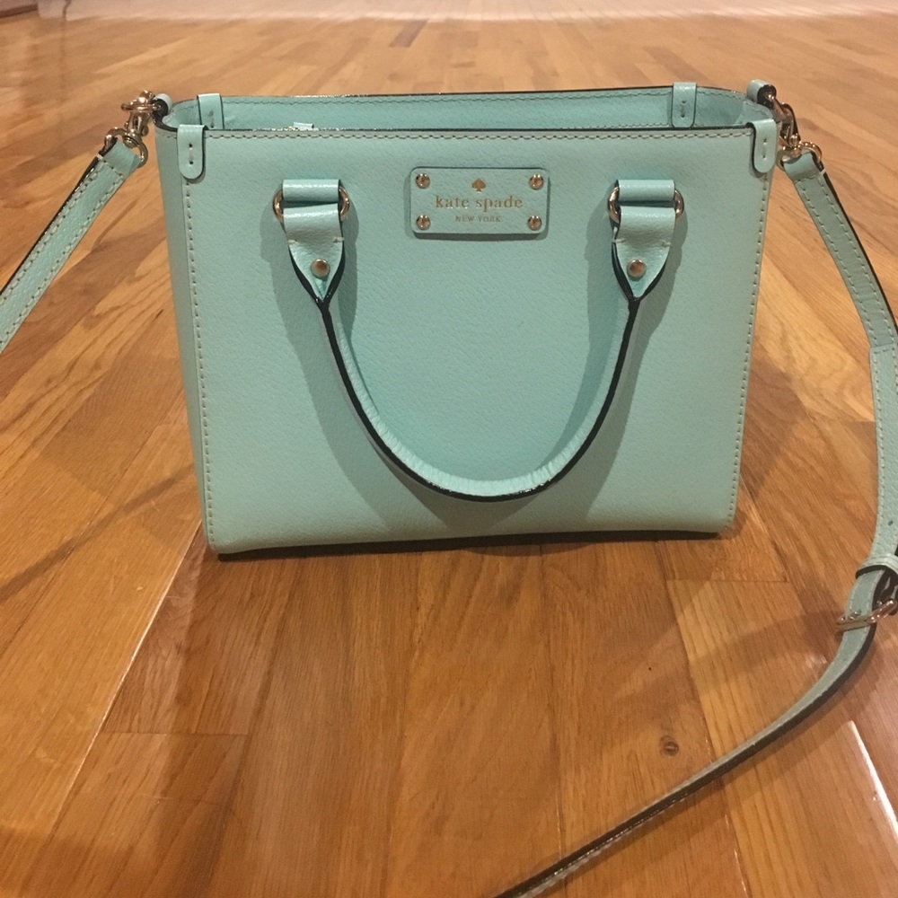 Kate Spade Wellesley Quinn Crossbody