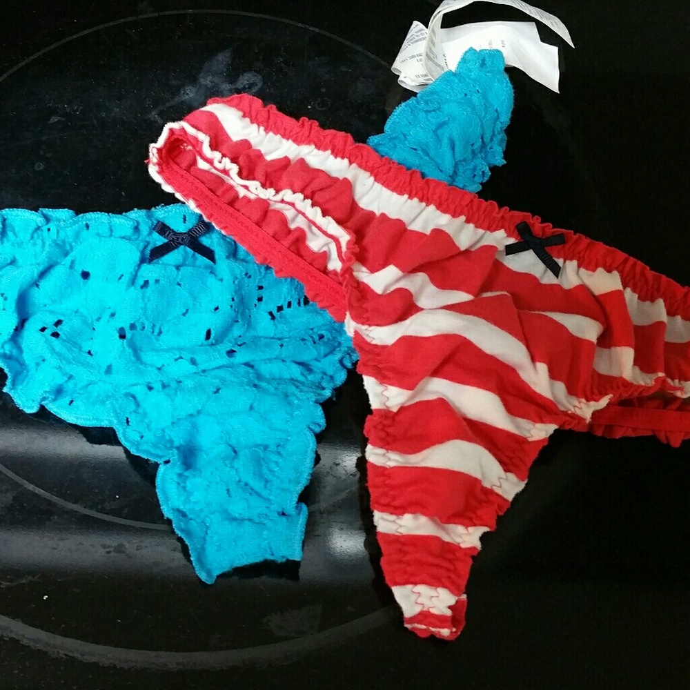 Bundled Panties
