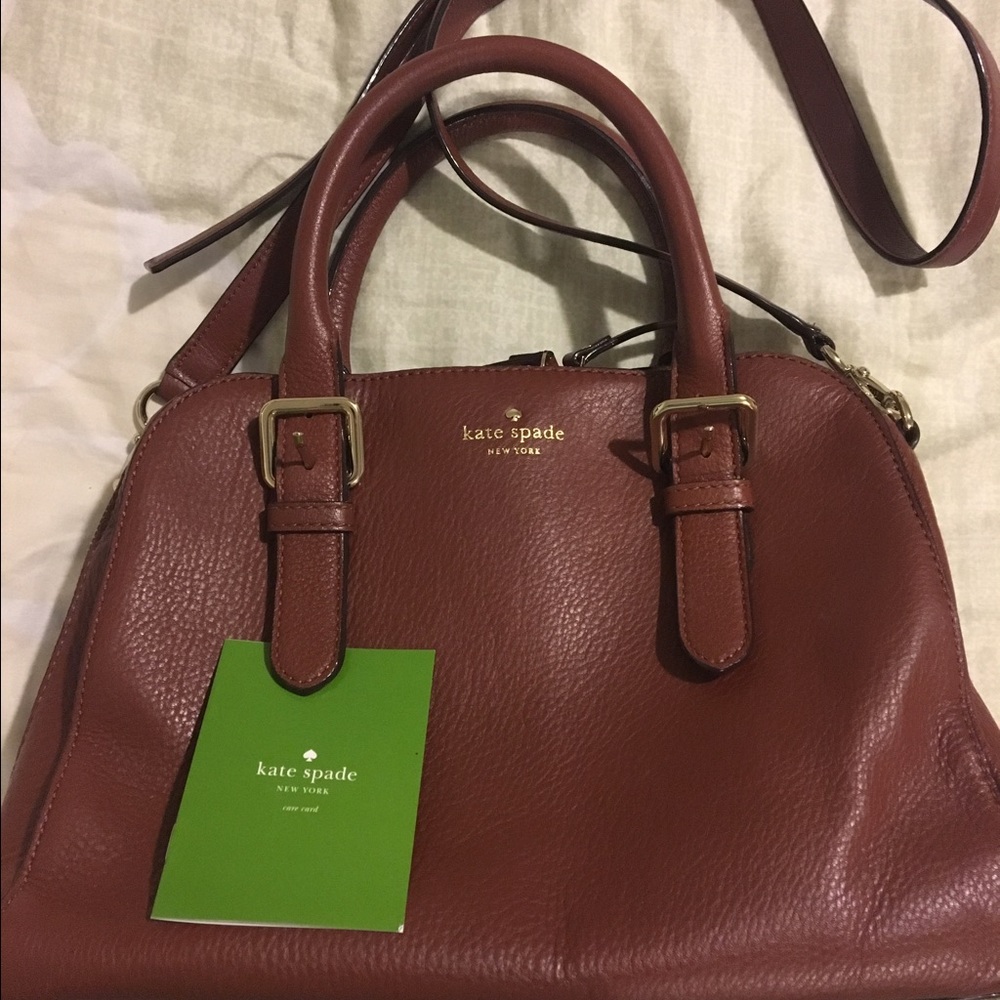 Kate spade purse