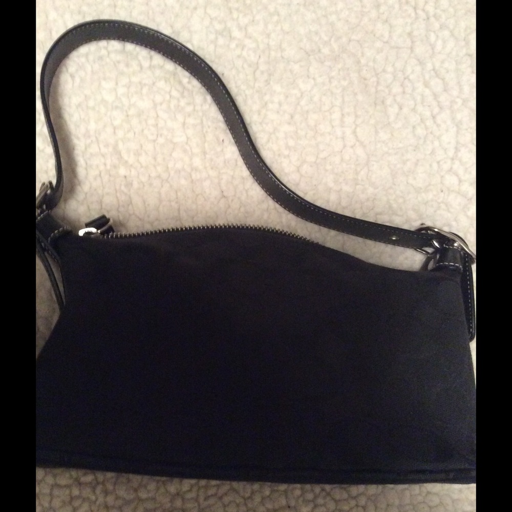 Small Coach bag no flaws
