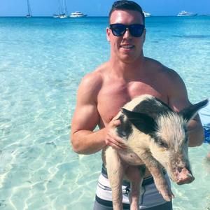 Meet your Posher, Hayden