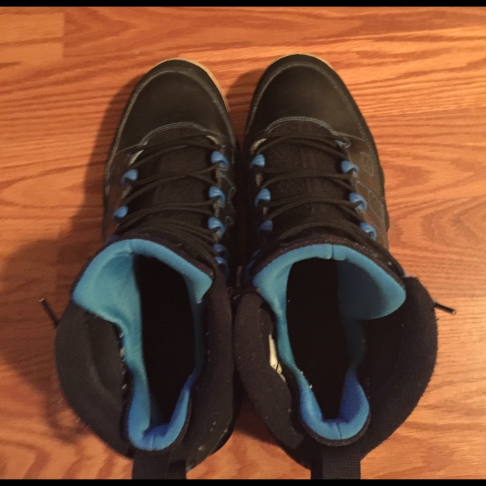 Air Jordan 9 Photo Blue size 11.5