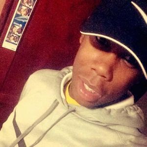 Meet your Posher, Jay